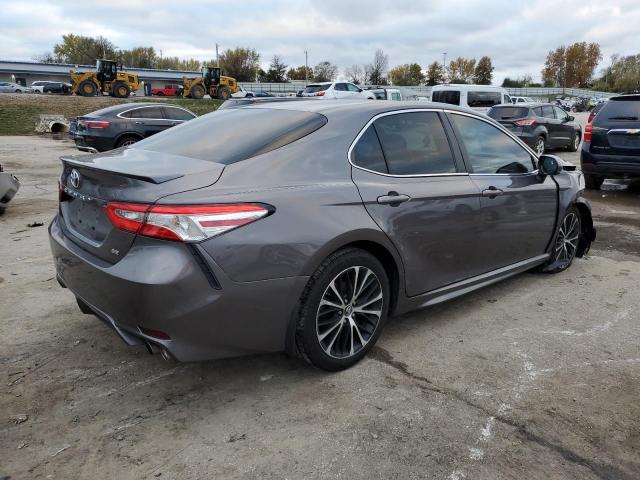 Photo 2 VIN: 4T1B11HK5JU543450 - TOYOTA CAMRY L 