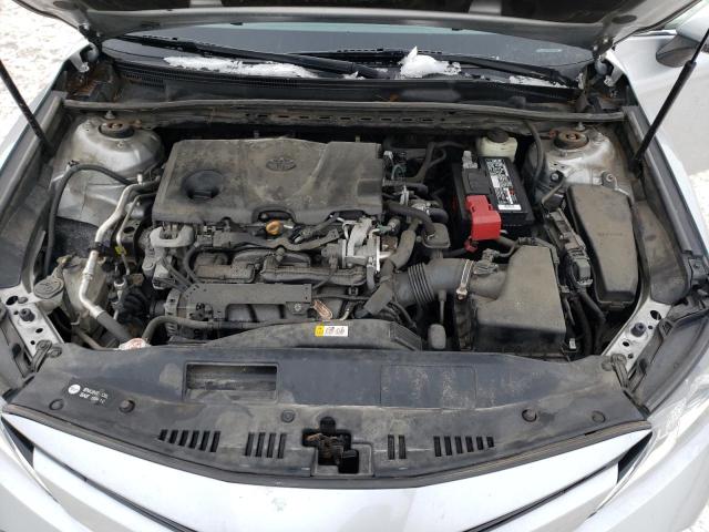 Photo 10 VIN: 4T1B11HK5JU544453 - TOYOTA CAMRY 