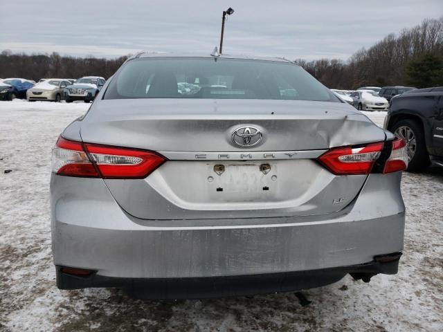 Photo 5 VIN: 4T1B11HK5JU544453 - TOYOTA CAMRY 