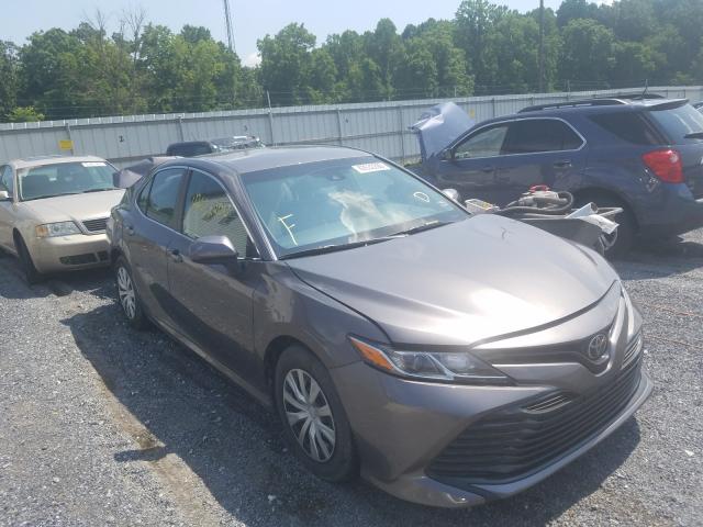 Photo 0 VIN: 4T1B11HK5JU545361 - TOYOTA CAMRY L 