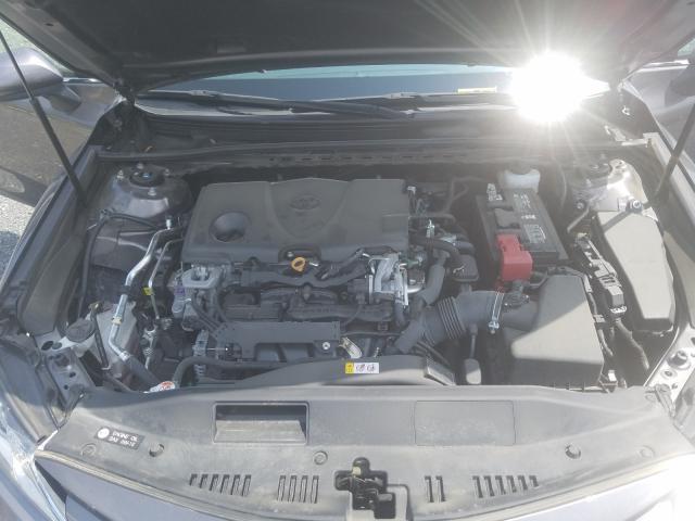 Photo 6 VIN: 4T1B11HK5JU545361 - TOYOTA CAMRY L 