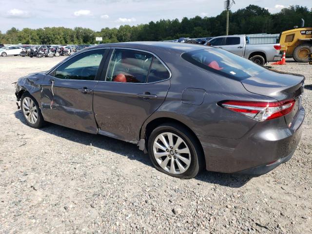 Photo 1 VIN: 4T1B11HK5JU546106 - TOYOTA CAMRY 