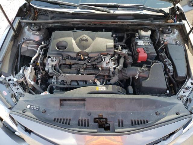 Photo 10 VIN: 4T1B11HK5JU546106 - TOYOTA CAMRY 