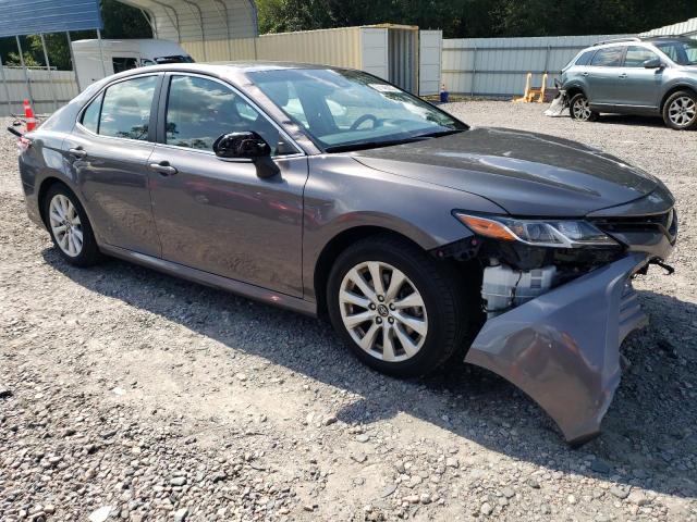 Photo 3 VIN: 4T1B11HK5JU546106 - TOYOTA CAMRY 