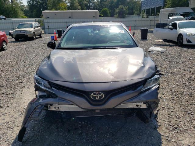 Photo 4 VIN: 4T1B11HK5JU546106 - TOYOTA CAMRY 