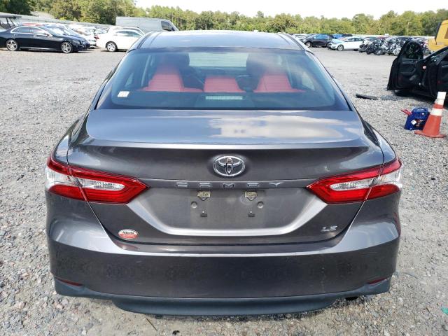 Photo 5 VIN: 4T1B11HK5JU546106 - TOYOTA CAMRY 