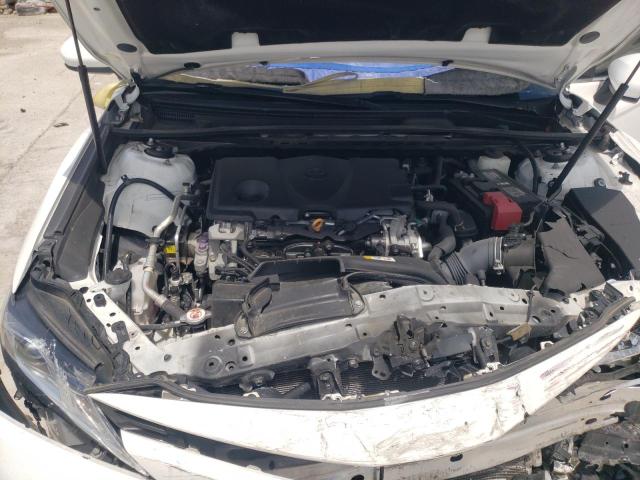 Photo 10 VIN: 4T1B11HK5JU548017 - TOYOTA CAMRY L 