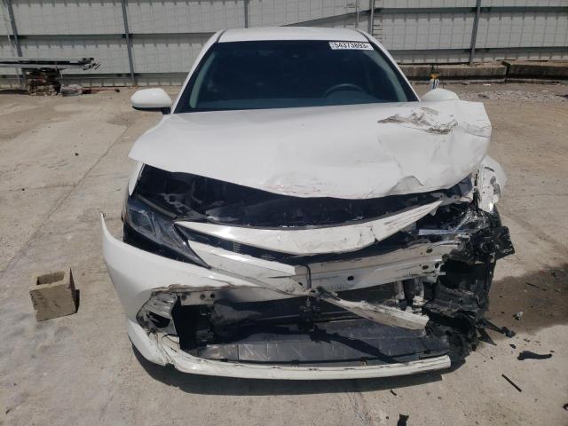 Photo 4 VIN: 4T1B11HK5JU548017 - TOYOTA CAMRY L 