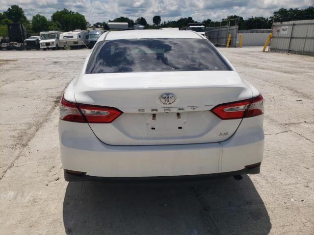 Photo 5 VIN: 4T1B11HK5JU548017 - TOYOTA CAMRY L 