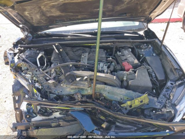 Photo 9 VIN: 4T1B11HK5JU556635 - TOYOTA CAMRY 