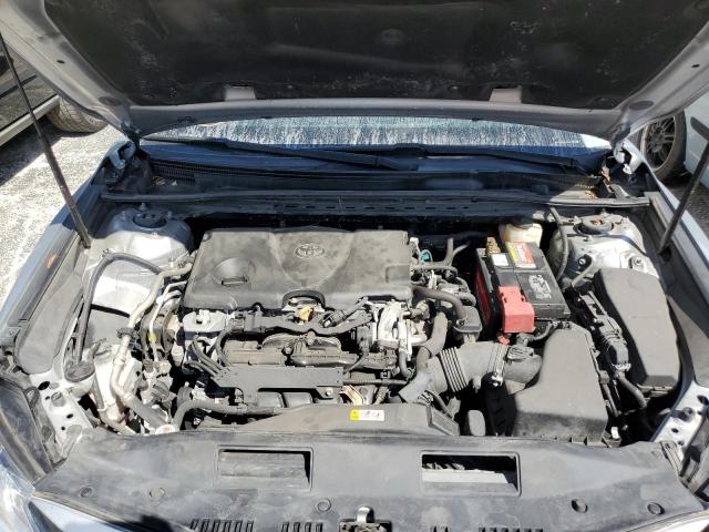 Photo 6 VIN: 4T1B11HK5JU557610 - TOYOTA CAMRY L 