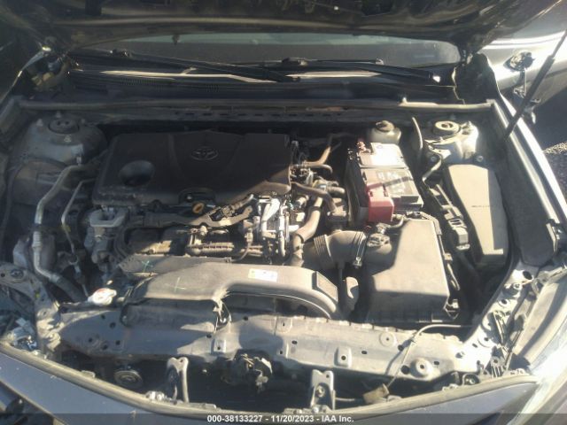 Photo 9 VIN: 4T1B11HK5JU561303 - TOYOTA CAMRY 