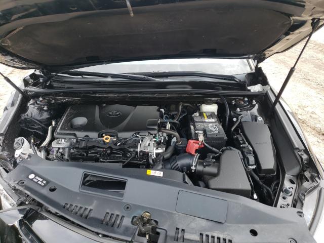 Photo 6 VIN: 4T1B11HK5JU561365 - TOYOTA CAMRY L 