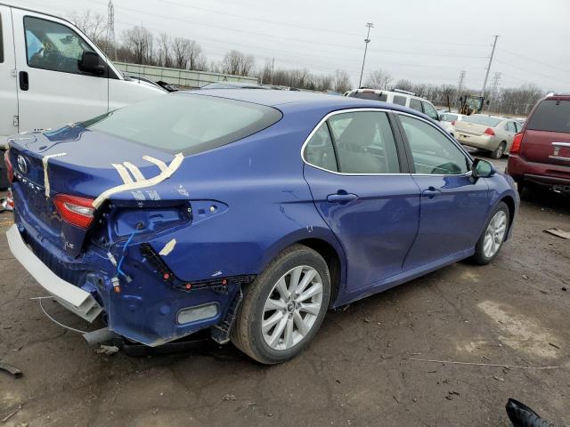 Photo 2 VIN: 4T1B11HK5JU561589 - TOYOTA CAMRY 