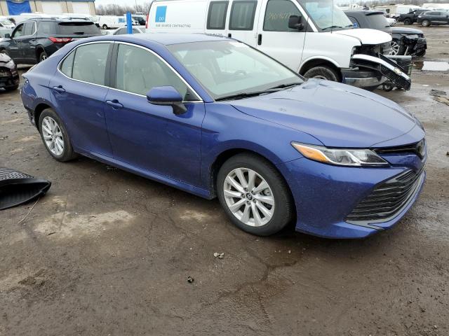 Photo 3 VIN: 4T1B11HK5JU561589 - TOYOTA CAMRY 