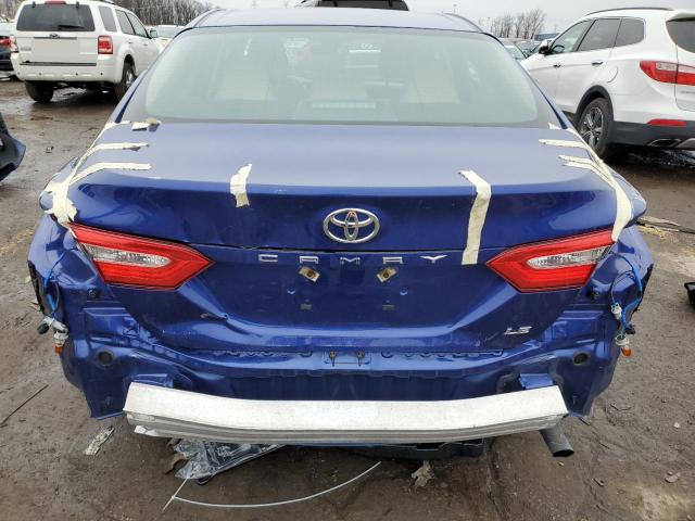 Photo 5 VIN: 4T1B11HK5JU561589 - TOYOTA CAMRY 