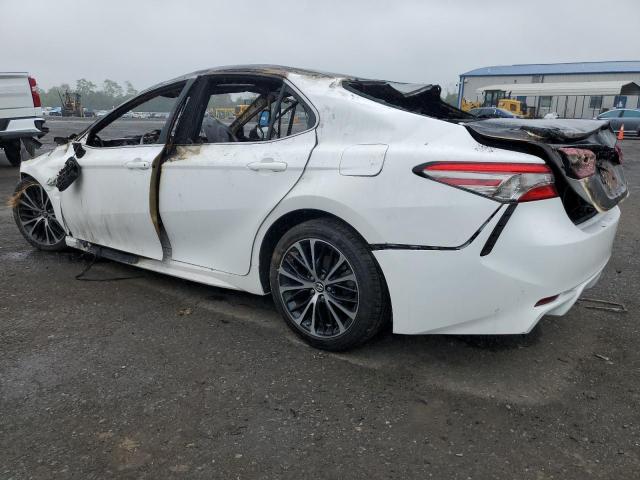 Photo 1 VIN: 4T1B11HK5JU563357 - TOYOTA CAMRY 