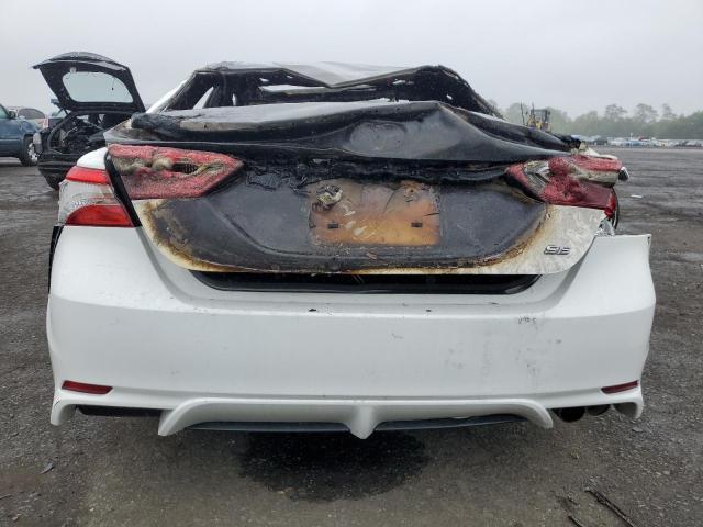 Photo 5 VIN: 4T1B11HK5JU563357 - TOYOTA CAMRY 