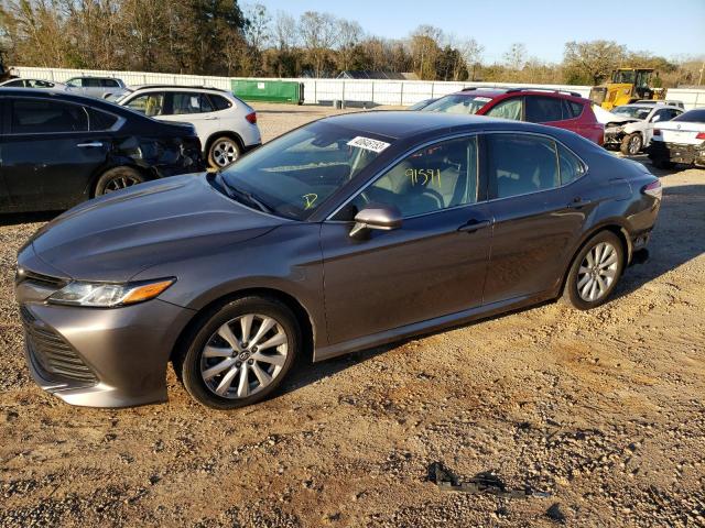 Photo 0 VIN: 4T1B11HK5JU565867 - TOYOTA CAMRY L 