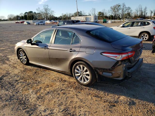 Photo 1 VIN: 4T1B11HK5JU565867 - TOYOTA CAMRY L 