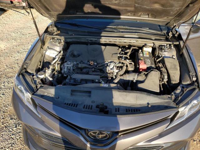 Photo 10 VIN: 4T1B11HK5JU565867 - TOYOTA CAMRY L 