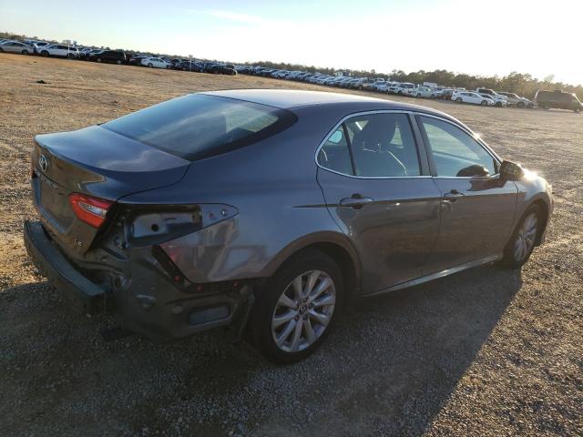 Photo 2 VIN: 4T1B11HK5JU565867 - TOYOTA CAMRY L 