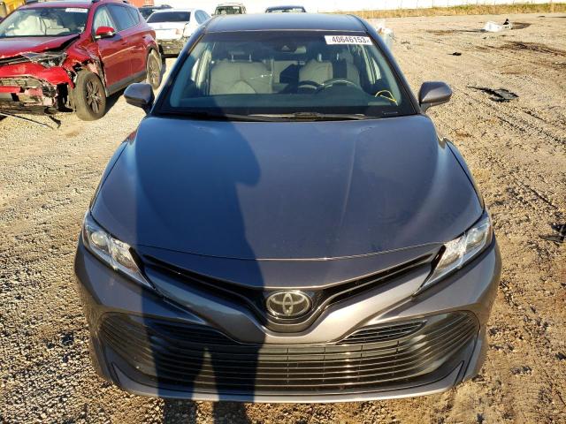 Photo 4 VIN: 4T1B11HK5JU565867 - TOYOTA CAMRY L 