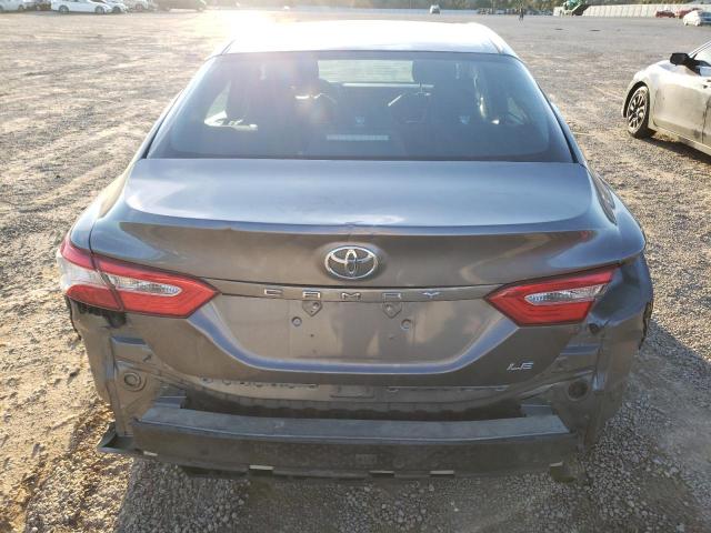 Photo 5 VIN: 4T1B11HK5JU565867 - TOYOTA CAMRY L 