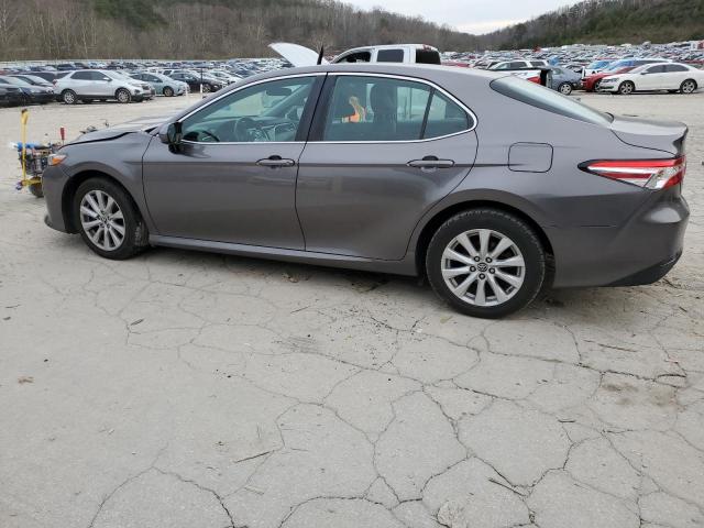 Photo 1 VIN: 4T1B11HK5JU569059 - TOYOTA CAMRY L 