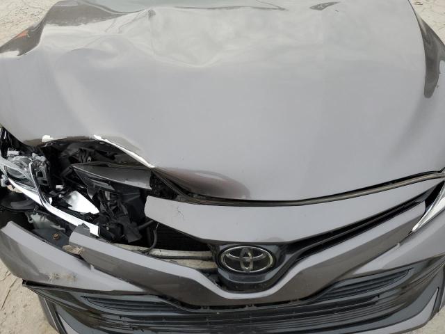 Photo 10 VIN: 4T1B11HK5JU569059 - TOYOTA CAMRY L 