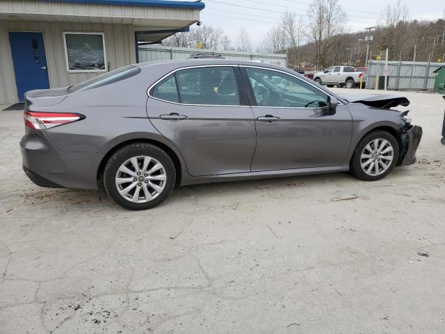 Photo 2 VIN: 4T1B11HK5JU569059 - TOYOTA CAMRY L 