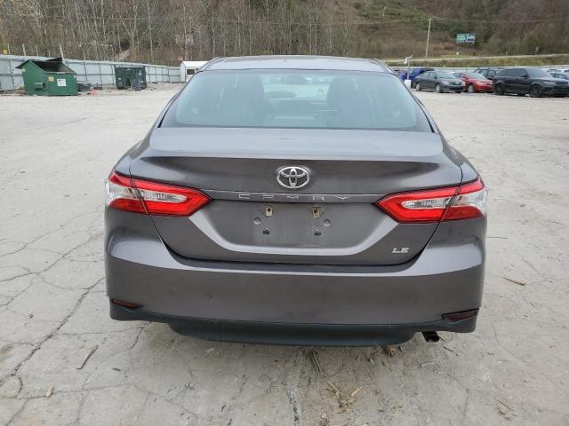 Photo 5 VIN: 4T1B11HK5JU569059 - TOYOTA CAMRY L 