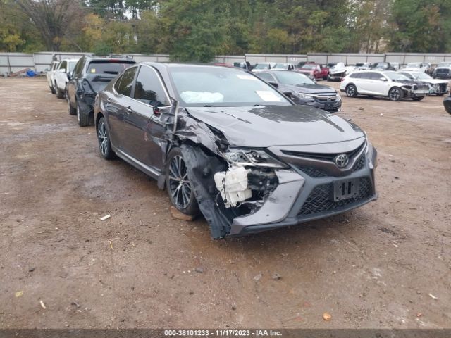 Photo 0 VIN: 4T1B11HK5JU571359 - TOYOTA CAMRY 