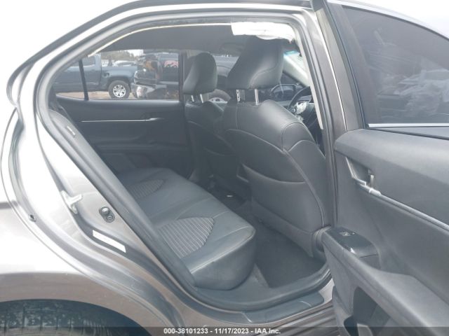 Photo 7 VIN: 4T1B11HK5JU571359 - TOYOTA CAMRY 