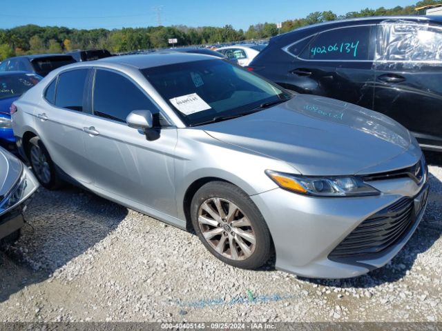 Photo 0 VIN: 4T1B11HK5JU573032 - TOYOTA CAMRY 