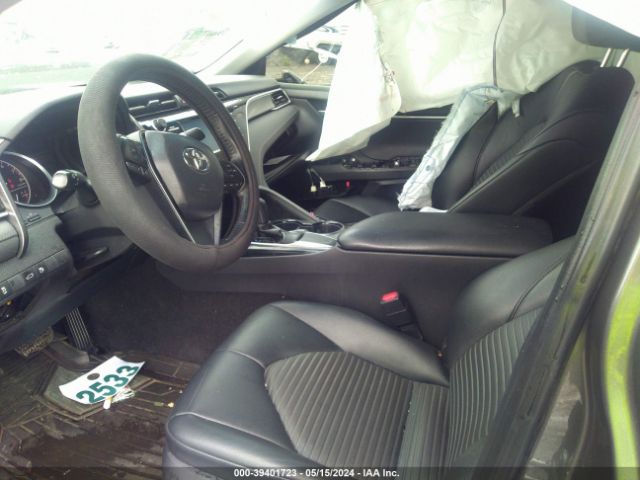 Photo 4 VIN: 4T1B11HK5JU573399 - TOYOTA CAMRY 