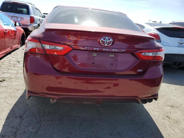 Photo 5 VIN: 4T1B11HK5JU573628 - TOYOTA CAMRY 