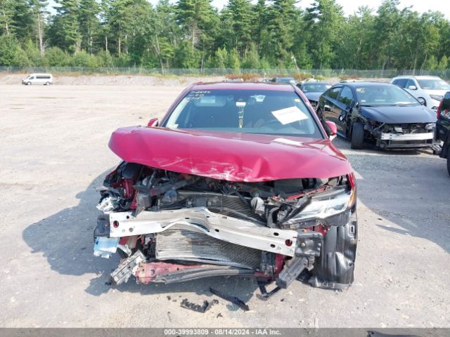 Photo 5 VIN: 4T1B11HK5JU574715 - TOYOTA CAMRY 