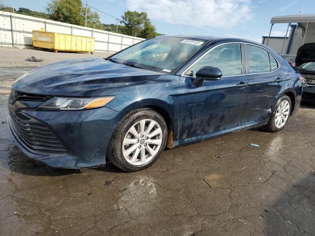 Photo 0 VIN: 4T1B11HK5JU575671 - TOYOTA CAMRY L 