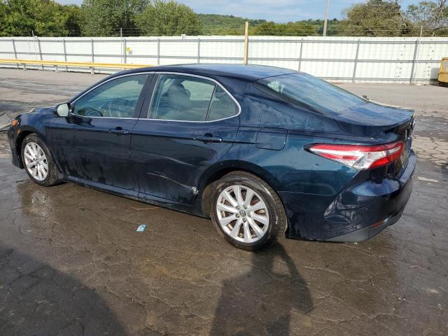 Photo 1 VIN: 4T1B11HK5JU575671 - TOYOTA CAMRY L 