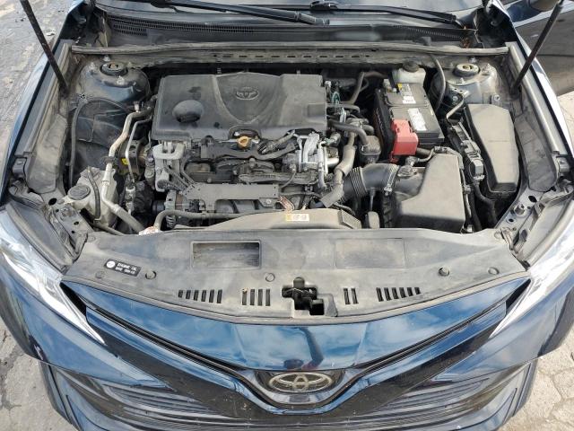 Photo 10 VIN: 4T1B11HK5JU575671 - TOYOTA CAMRY L 