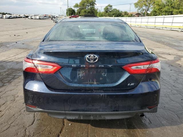 Photo 5 VIN: 4T1B11HK5JU575671 - TOYOTA CAMRY L 