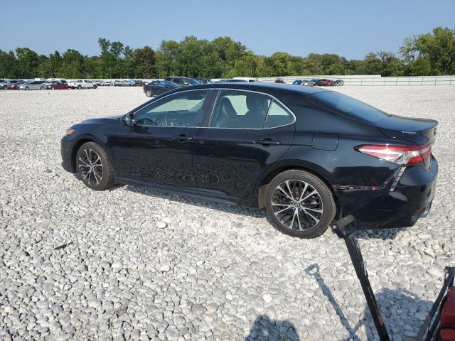 Photo 1 VIN: 4T1B11HK5JU578604 - TOYOTA CAMRY L 