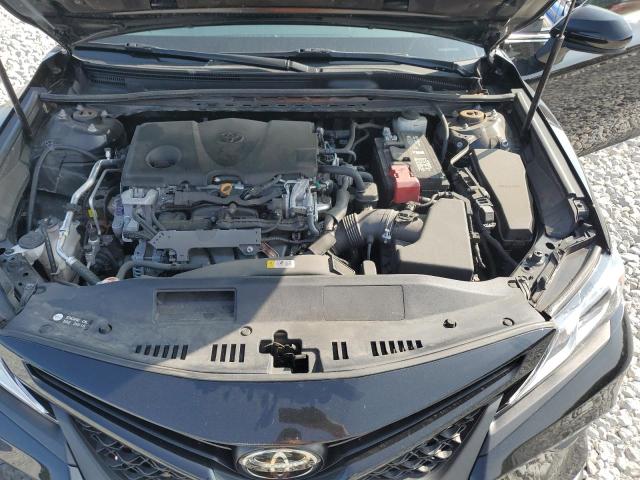 Photo 10 VIN: 4T1B11HK5JU578604 - TOYOTA CAMRY L 