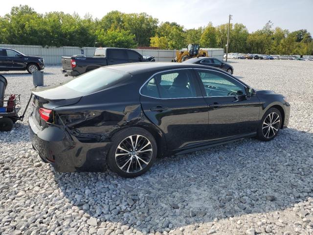 Photo 2 VIN: 4T1B11HK5JU578604 - TOYOTA CAMRY L 