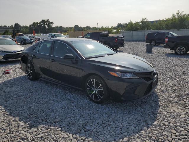 Photo 3 VIN: 4T1B11HK5JU578604 - TOYOTA CAMRY L 