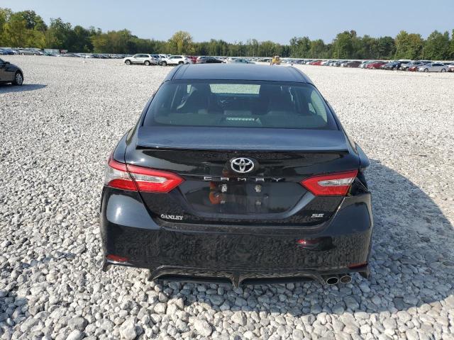 Photo 5 VIN: 4T1B11HK5JU578604 - TOYOTA CAMRY L 