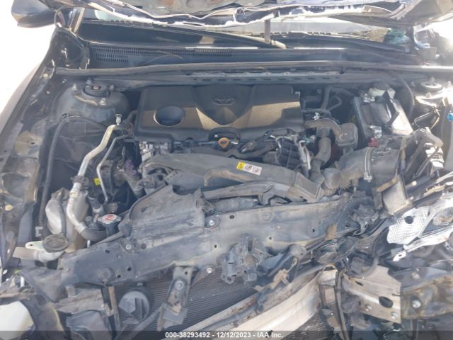 Photo 9 VIN: 4T1B11HK5JU578750 - TOYOTA CAMRY 