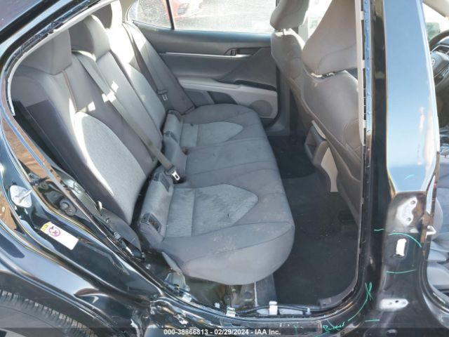 Photo 7 VIN: 4T1B11HK5JU579445 - TOYOTA CAMRY 