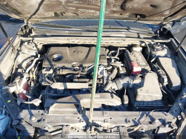 Photo 9 VIN: 4T1B11HK5JU579445 - TOYOTA CAMRY 